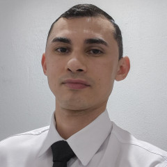 Ronison Fonseca Nascimento