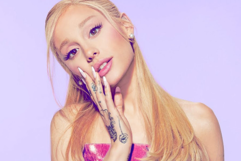 Ariana Grande revela próximos passos na carreira