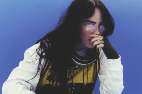 Billie Eilish: “Wildflower” completa 70 semanas na Hot 100 apesar da mudança nas regras