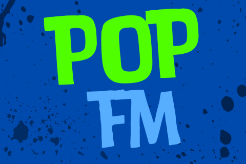 Curte a programação da Pop FM? Conta pra gente o que você gostaria de ouvir aqui na programação