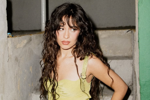 Camila Cabello entra para o elenco de novo filme de comédia da Warner Bros.; saiba detalhes!