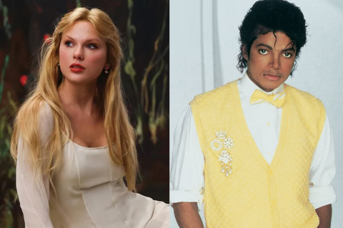 Billboard Hot 100: Taylor Swift e Michael Jackson quebram recordes históricos