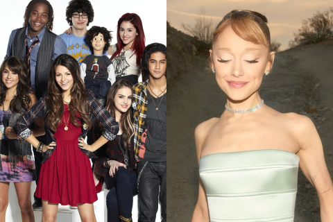 Spin-off de “Brilhante Victória” está em produção pela Netflix – Ariana Grande participa ou fica de fora?