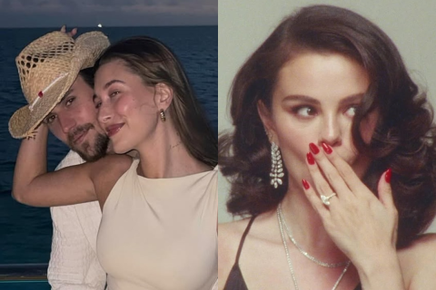 Como Justin Bieber reagiu às últimas polêmicas envolvendo o embate Hailey x Selena Gomez?