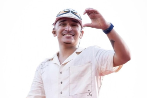 Show de João Gomes na Lapa ganha destaque na Billboard nos EUA