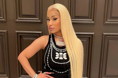 Nicki Minaj desativa conta no Instagram e gera críticas; entenda